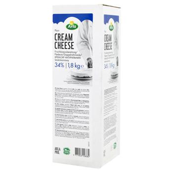 Arla Natural Cream Cheese 70% - buy, prices for Za Raz - photo 1