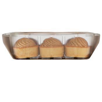 Пирожное Tarta Ягода 240г - купить, цены на - фото 3