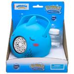 Бульбашкомет Акула з розчином 50мл TS0556516