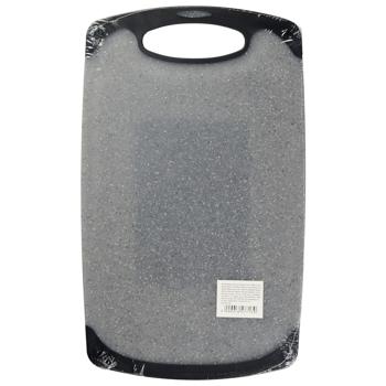 Plastic Cutting Board 37*23cm - buy, prices for - photo 2
