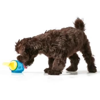 Hunter Aqua Alaska Dolphin Toy for Dogs 16cm - buy, prices for MasterZoo - photo 3