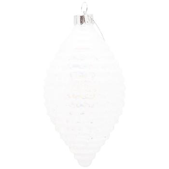 Decoration Chomik glass China - buy, prices for MegaMarket - photo 1