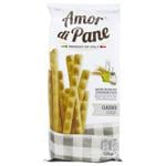 Amor di Pane Classic Grissini 125g