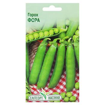 Elitsortnasinnya Fora Pea Seeds 10g