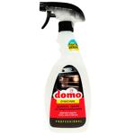 Domo Cleaner for Ovens, Grills and Microwaves 500ml