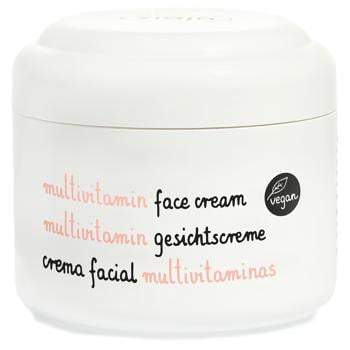 Ziaja Regenerating Multivitamin Face Cream 50ml - buy, prices for NOVUS - photo 3