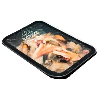 MoreLove Premium Sea Cocktail 240g - buy, prices for - photo 3