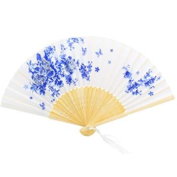 Віяло 22см 7425-2 - купити, ціни на Таврія В - фото 3