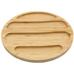 Доска для подачи блюд Eurogold 4 секции