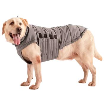 Noble Pet Bobby пуховик для собак 5XL - купити, ціни на MasterZoo - фото 2