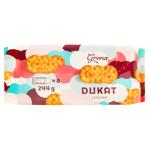 Крекер Grona Dukat 244г