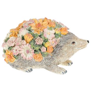 Bona Di Hedgehog Decorative Figurine 18cm - buy, prices for WINETIME - photo 1