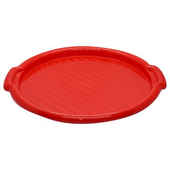 Hemoplast Round Tray 374mm - buy, prices for METRO - photo 3