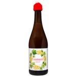 Varvar Glimmer Light Unfiltered Beer 6% ​​0.75l