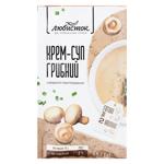 Liubystok Mushroom Cream Soup 15g