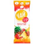 Чай концентрат Смакуйте Клубника-ананас 50г