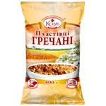 Kozub Buckwheat Flakes 400g