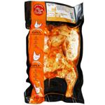 Курча по-домашньому у маринаді Аджика в/у 900г х4