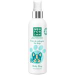 Menforsan Baby Dog Eau de Cologne for Puppy 125ml