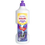 Means Solar unclogger for pipes 1000ml