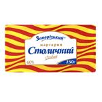 Zaporozkiy Stolychnyi Osobyi Marggarine 60% 250g
