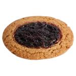 Печиво гречане зі смородиною 70г