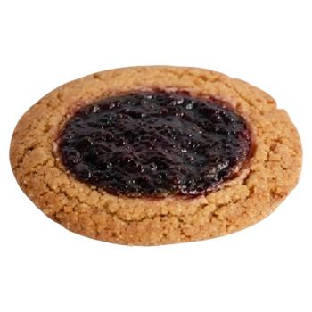 Cookies 70g Ukraine - buy, prices for Grono - photo 1