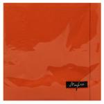 Margo 2-Ply Napkins 33х33cm 24pcs Orange
