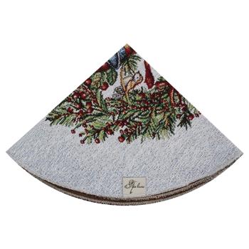 Provence Carousel Tapestry Napkin 35cm - buy, prices for - photo 2