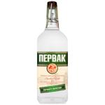 Pervak ​​Homemade rue first filtration special vodka 40% 0.7l