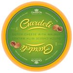 Сир Гауда з горіхами 50% TM Gardeli