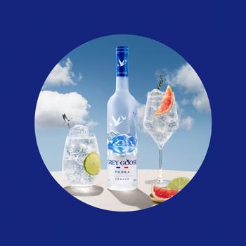 Водка Grey Goose 40% 1л - купить, цены на - фото 6