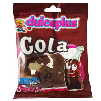 Dulceplus Cola Chewing Candies 100g - buy, prices for - photo 1