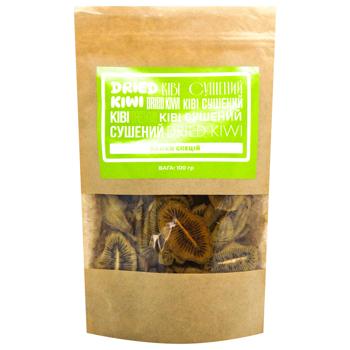 Banka Spetsiy Dried Kiwi Slices 100g