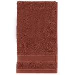 Ardesto SuperSoft Terry Terracotta Towel 30x50cm