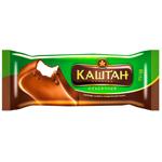 Hladyk Kashtan Classic In Confectionary Glaze Plombieres Ice-Сream 12% 75g