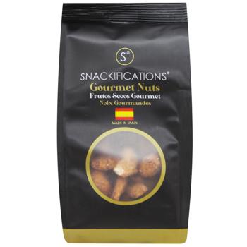 nuts cashew snackifications 100g Spain - buy, prices for - photo 3