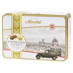 Masini Florence Assorted Cookies with Limoncello and Chocolate 300g