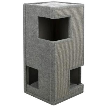 Дряпка Trixie Вежа Gabrie h=78 - buy, prices for MasterZoo - photo 1
