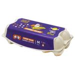 Яйца куриные Супер Ко-Ко М С1 10шт