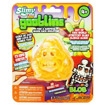 Funrise Slimy Goblin Play Set with a Surprise - buy, prices for - photo 4