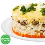 Салат Київський