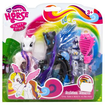 Princess Pony Game Set - buy, prices for Za Raz - photo 3