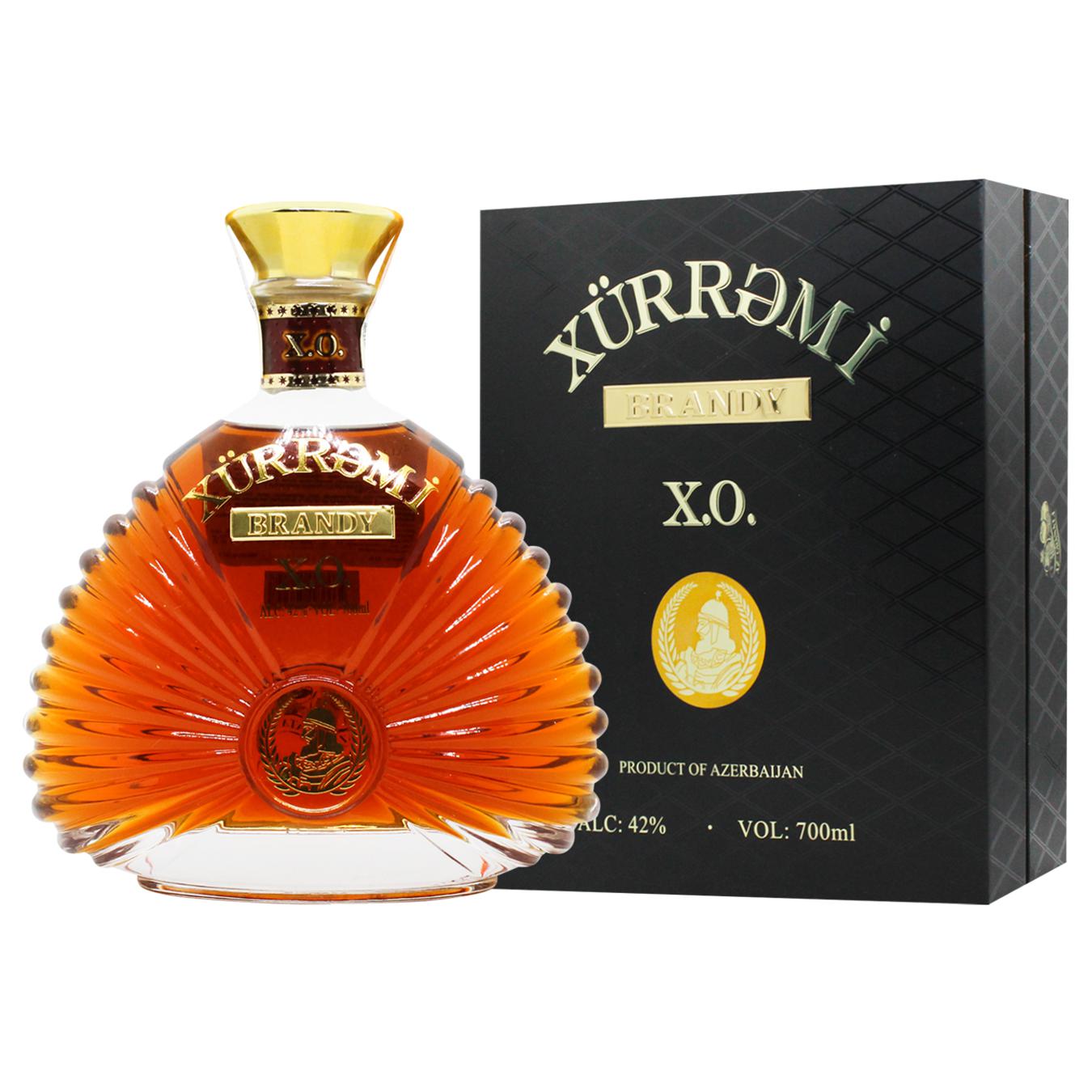 BESILMENES BRANDY XO 1リットル Фон-fotor-20230908114725.png