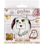 Kite Harry Potter Velcro Badge
