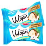 Цукерки АВК Шарм Королівський з кокосом 1кг