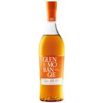 Glenmorangie Original Scotch Whisky Aged 10 years 40% 1l