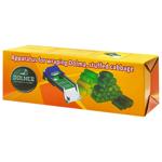 Пристрій для формування голубців та долми AEY215-16931