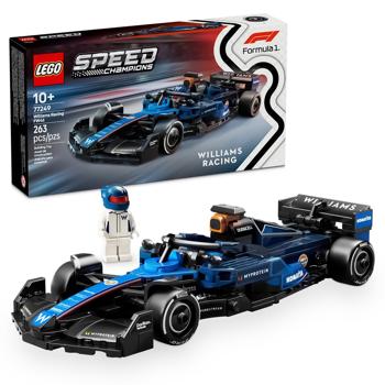 Lego Speed Champions Formula 1 Williams Racing FW46 Construction Set - buy, prices for NOVUS - photo 2
