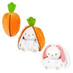 Stip Hare in Carrot Toy